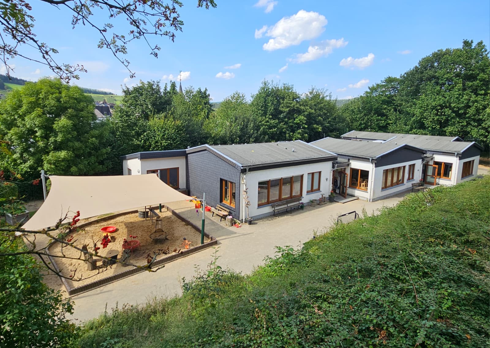 Foto Kindergarten